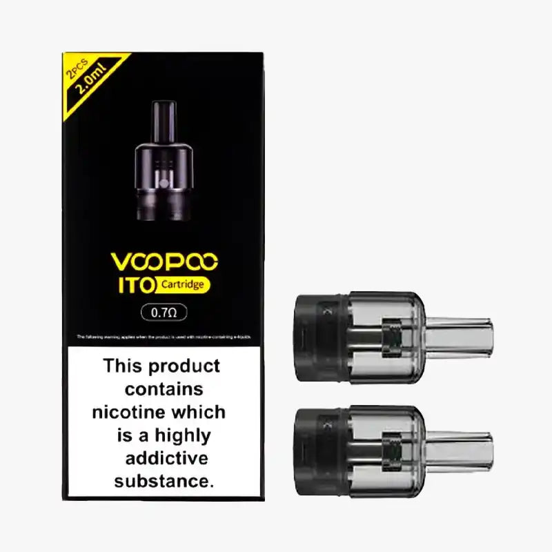 VOOPOO-ITO-Cartridges-Replacement-Pods-0.7ohm