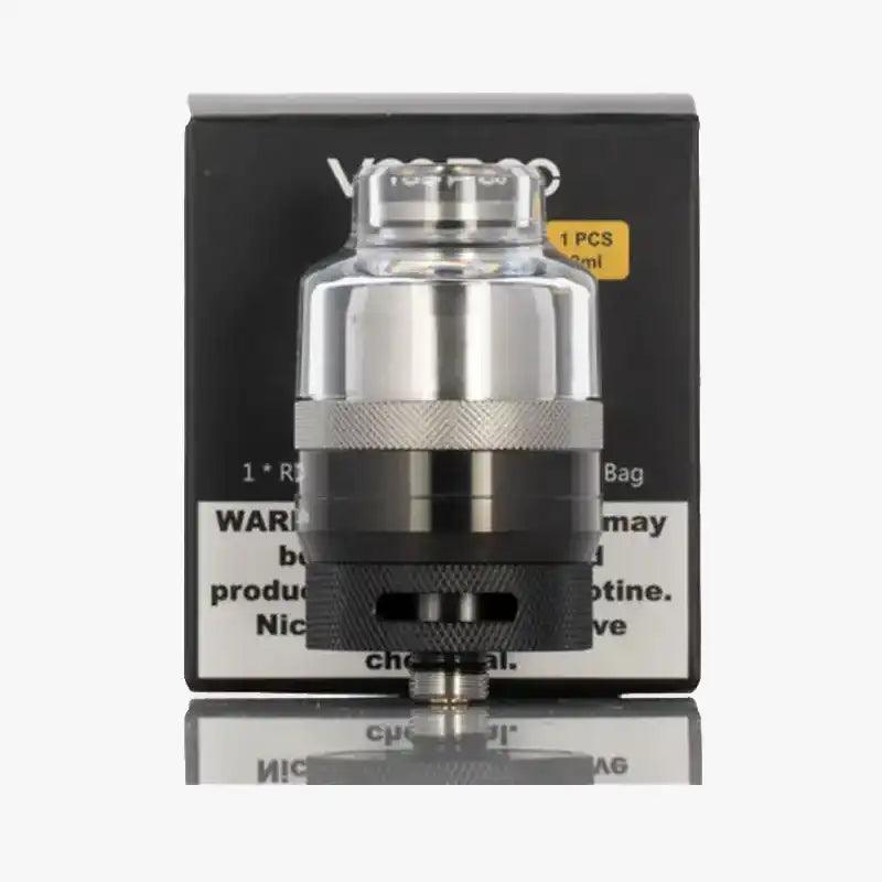 VOOPOO PnP RTA Pod Tank - Vapours Deal Ltd