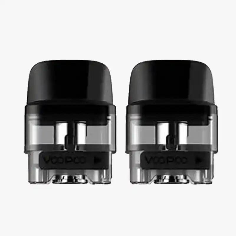 VOOPOO Vinci Replacement Pods (Pack Of 3) - Vapours Deal Ltd