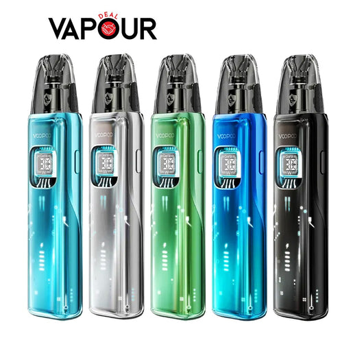 Voopoo Argus Matrix Refillable Pod Kit