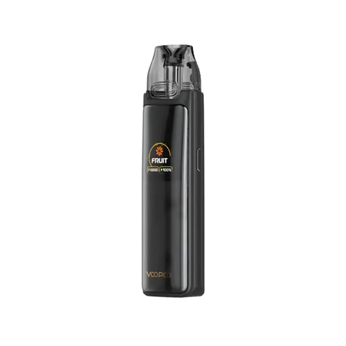 VOOPOO VMATE MAX 2 POD VAPE KIT BLACK
