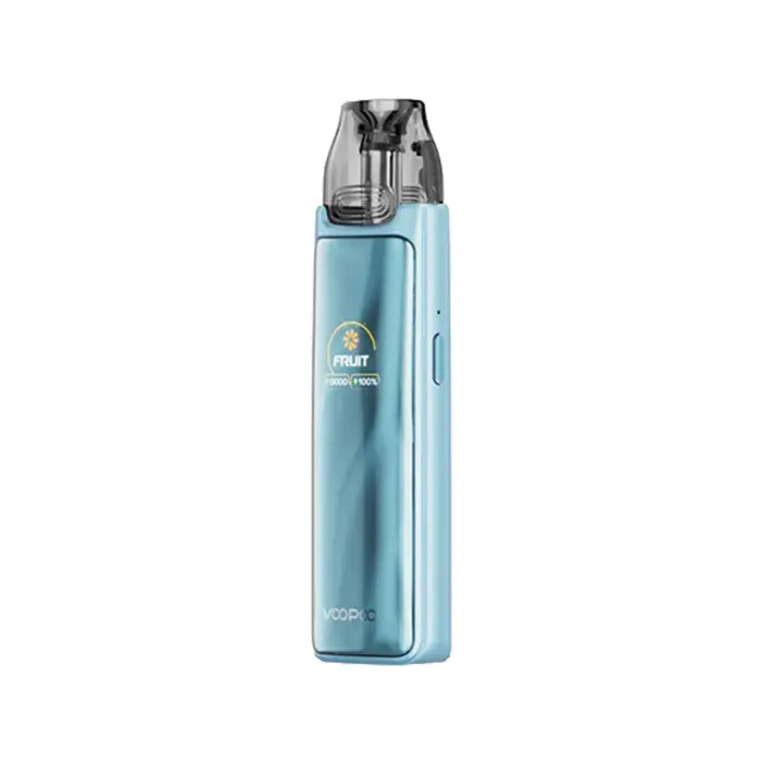 VOOPOO VMATE MAX 2 POD VAPE KIT BLUE