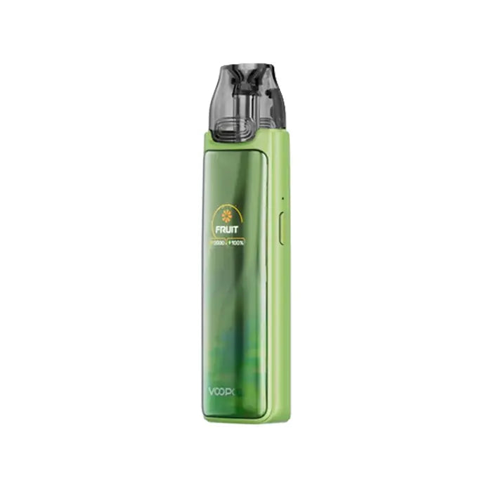 VOOPOO VMATE MAX 2 POD VAPE KIT GREEN