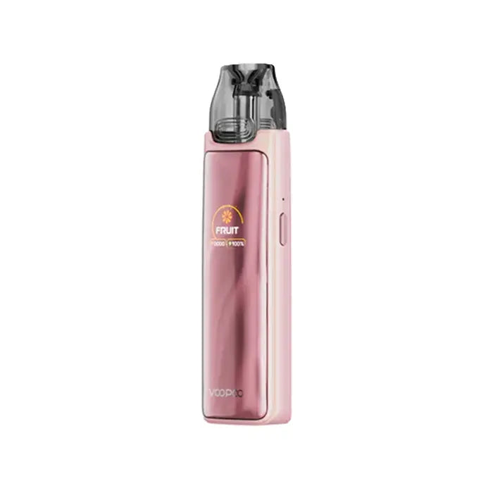 VOOPOO VMATE MAX 2 POD VAPE KIT PINK