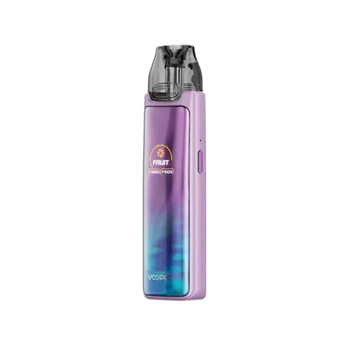 VOOPOO VMATE MAX 2 POD VAPE KIT PURPLE