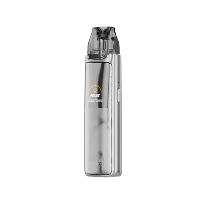 VOOPOO VMATE MAX 2 POD VAPE KIT SILVER