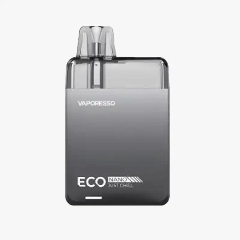 Vaporesso Eco Nano Vape Pod Kit Universal Grey