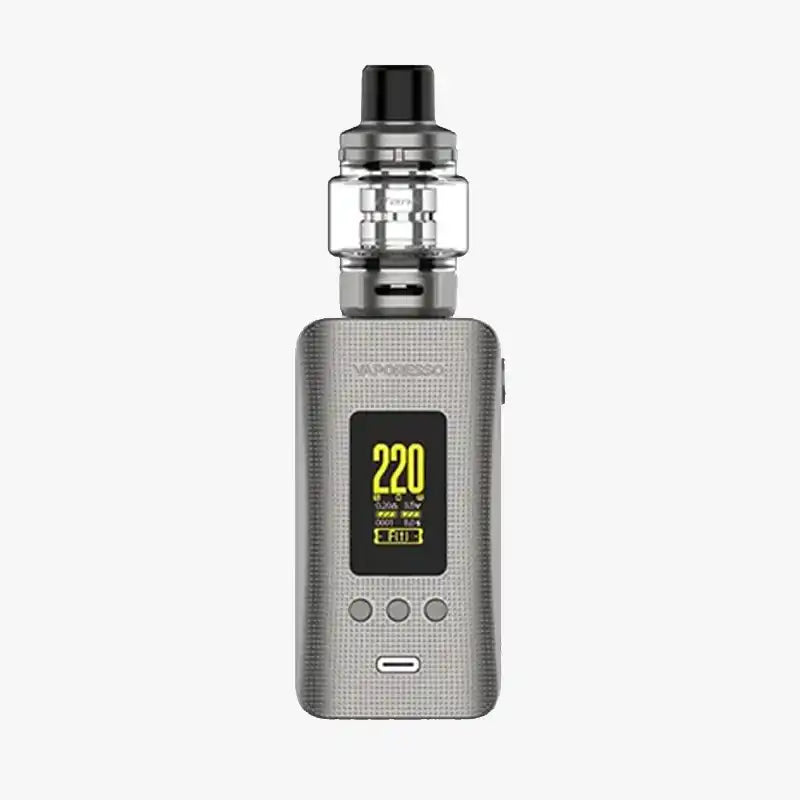 Vaporesso-GEN-200-Kit-Matte-Grey