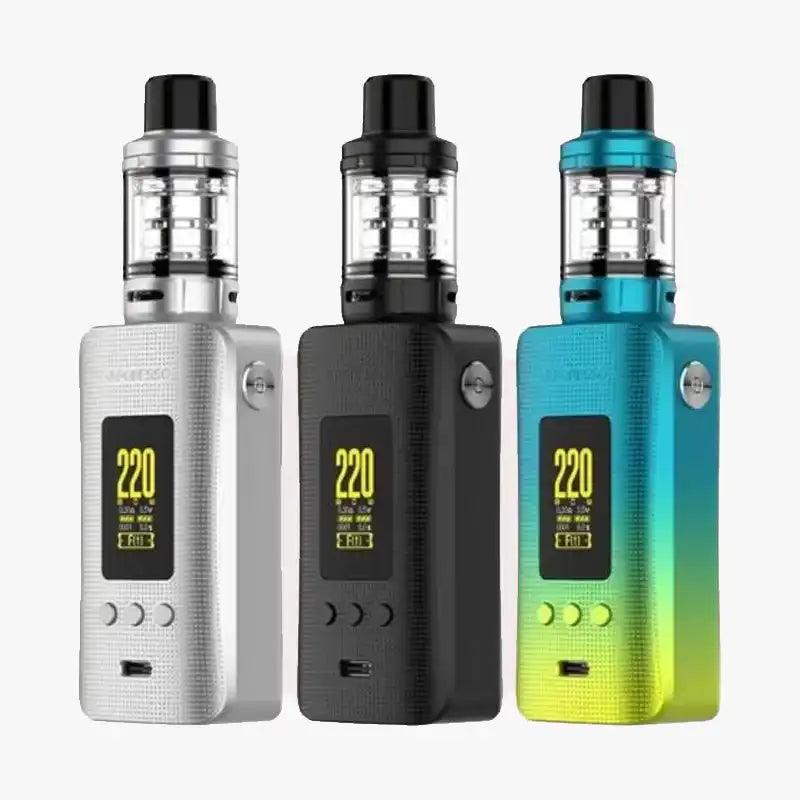 Vaporesso GEN 200 Kit - Vapours Deal Ltd