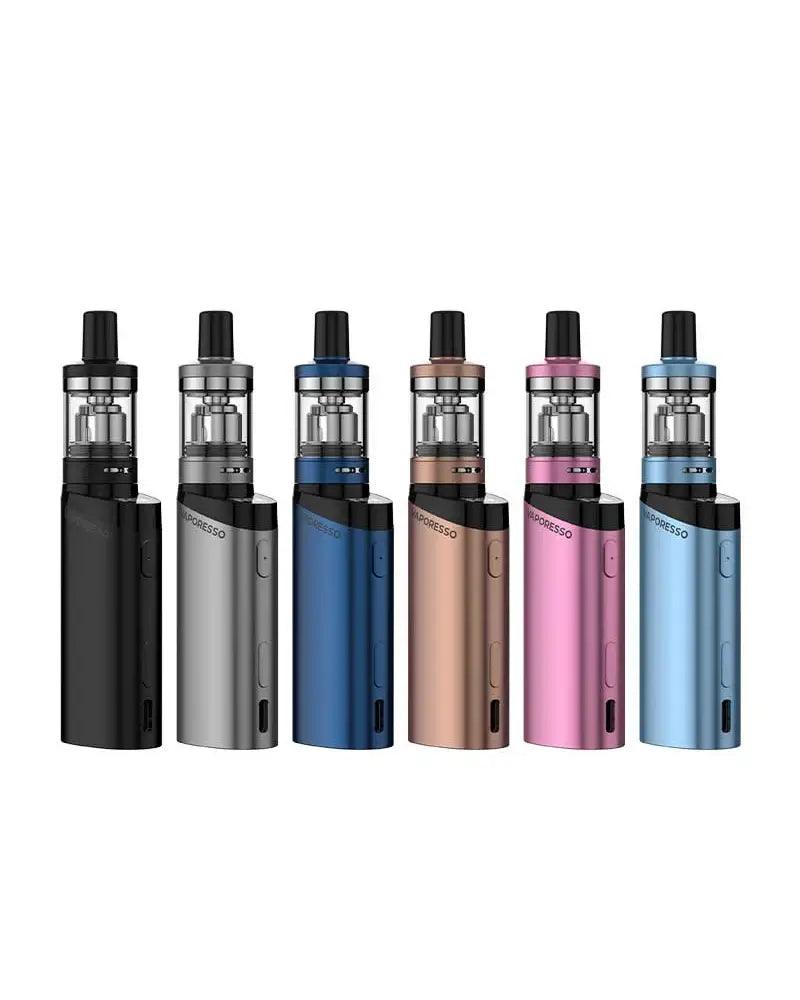 Vaporesso GEN FIT Vape Kit - Vapours Deal Ltd