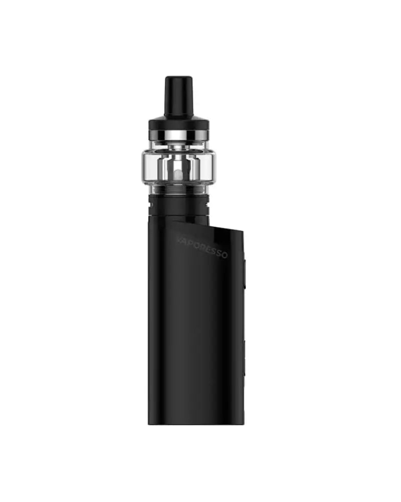 Vaporesso GEN FIT Vape Kit Midnight Black