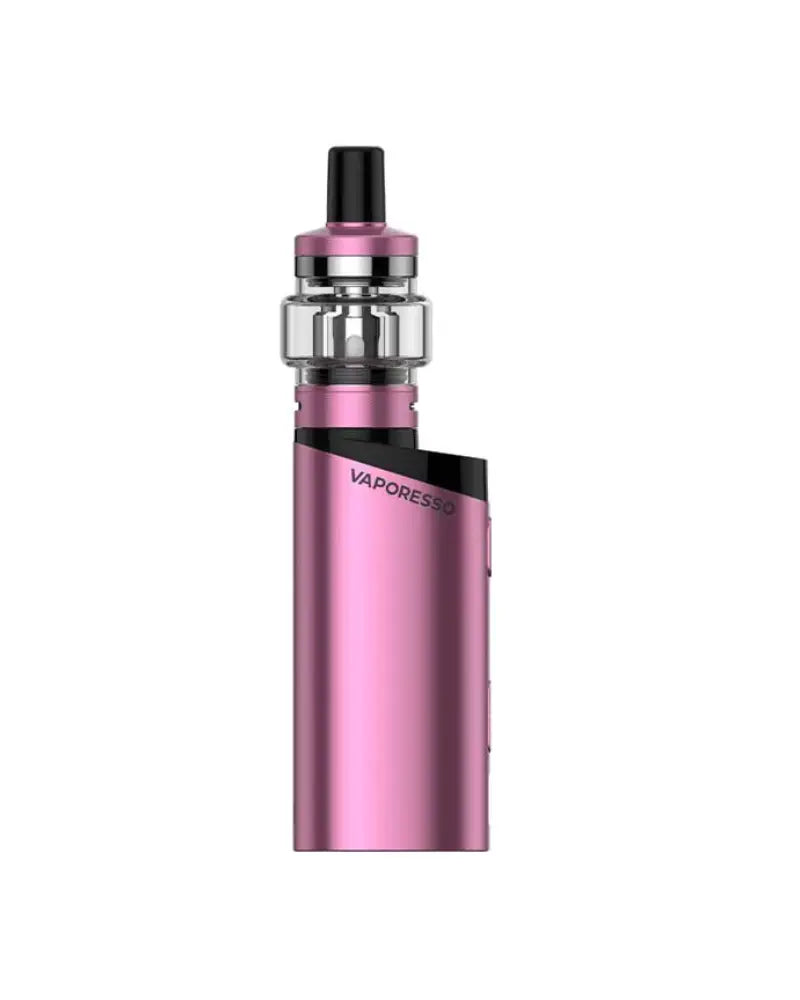 Vaporesso GEN FIT Vape Kit Taffy Pink