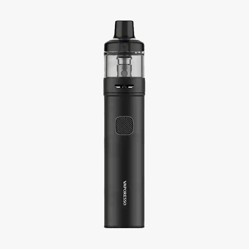 Vaporesso GTX GO 40 Pod Kit Black