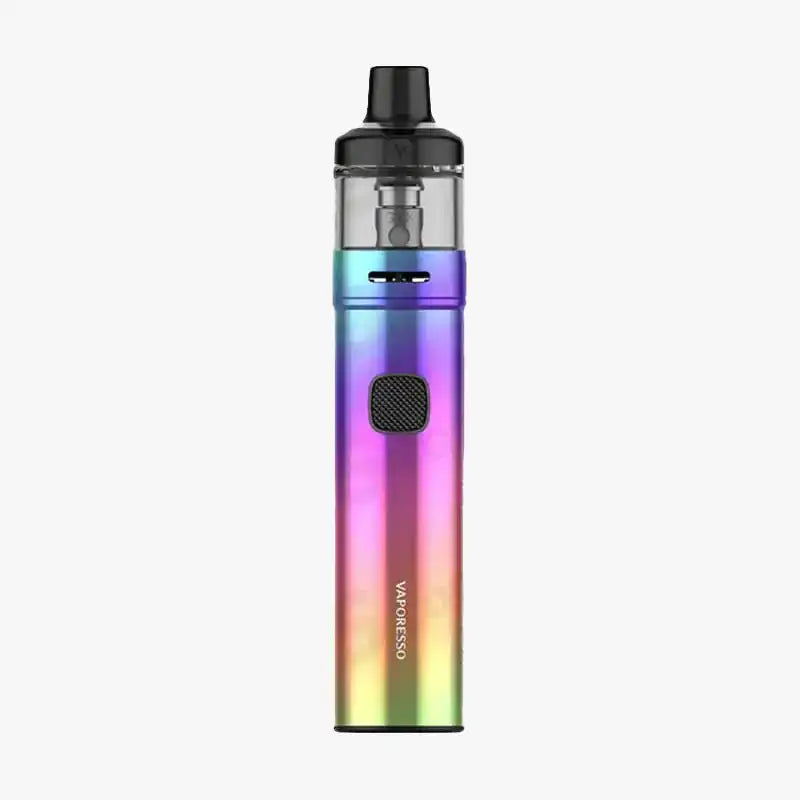 Vaporesso GTX GO 40 Pod Kit Rainbow