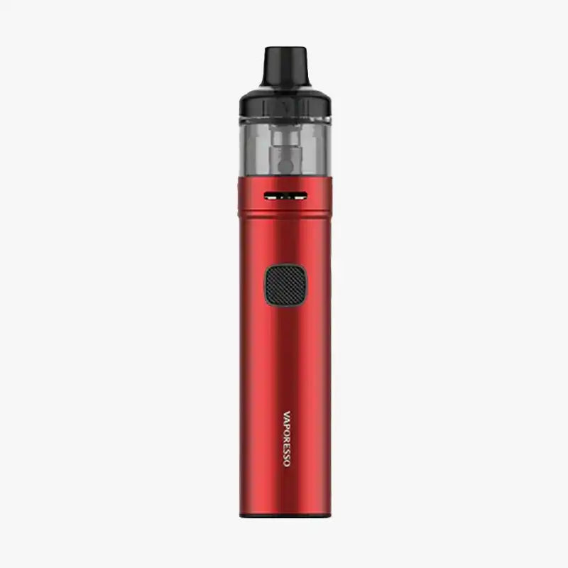 Vaporesso GTX GO 40 Pod Kit Red