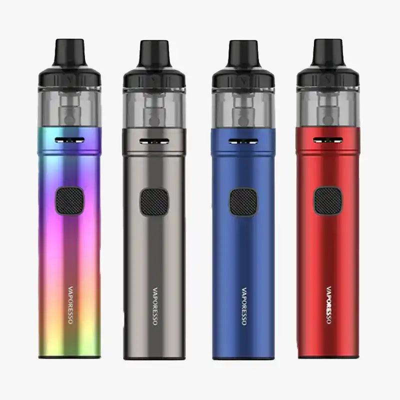 Vaporesso GTX GO 40 Pod Kit - Vapours Deal Ltd