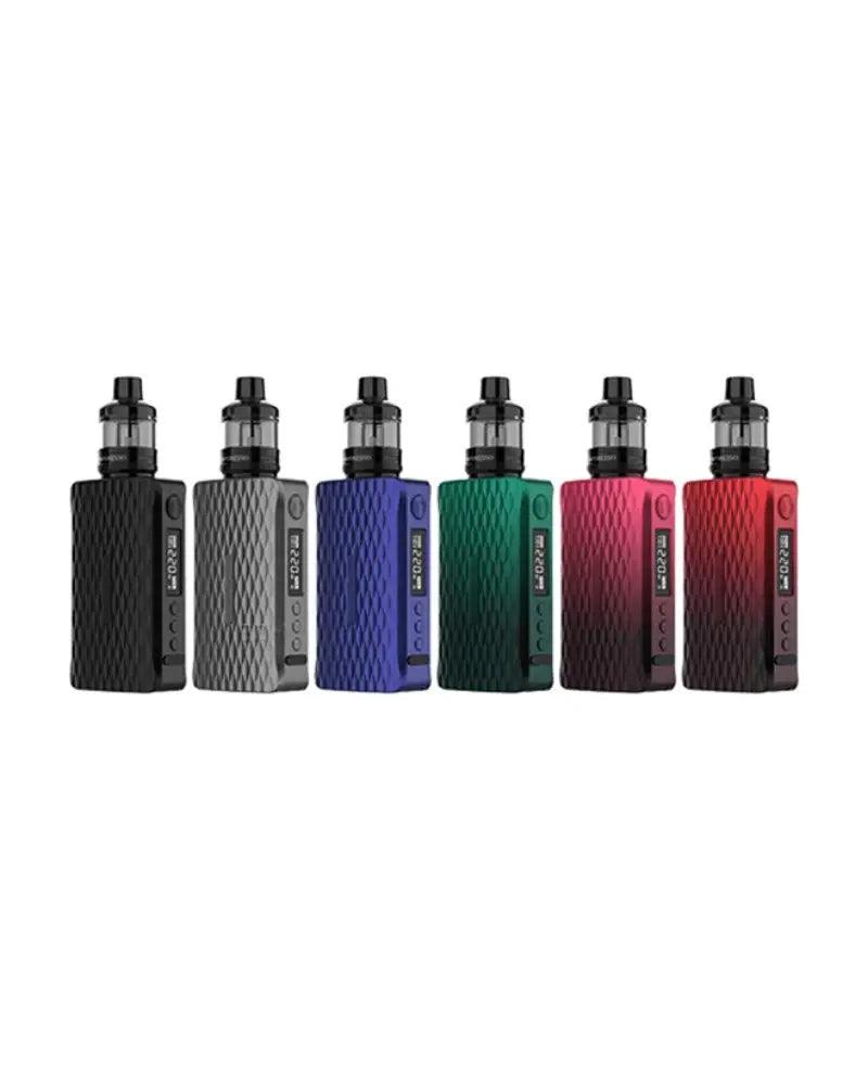 Vaporesso Gen 160 Starter Vape Kit - Vapours Deal Ltd