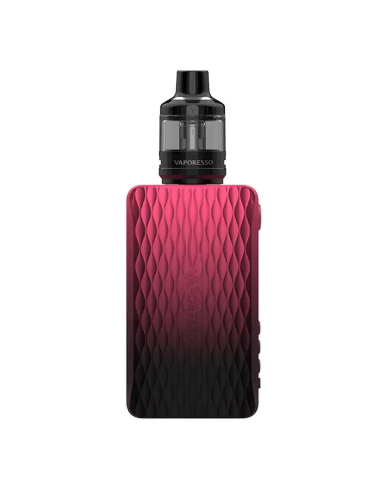 Vaporesso Gen 160 Starter Vape Kit Cherry Pink