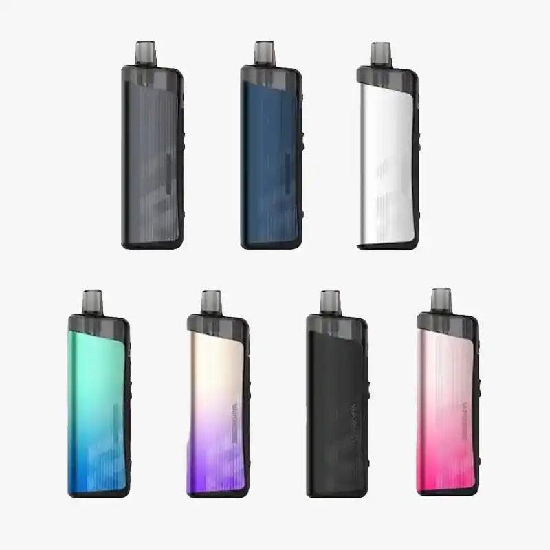 Vaporesso Gen Air 40 Pod Kit - Vapours Deal Ltd