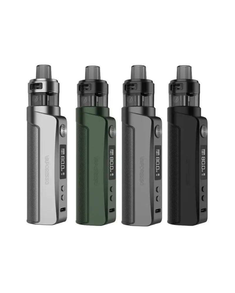 Vaporesso Gen PT80 S Pod Kit - Vapours Deal Ltd