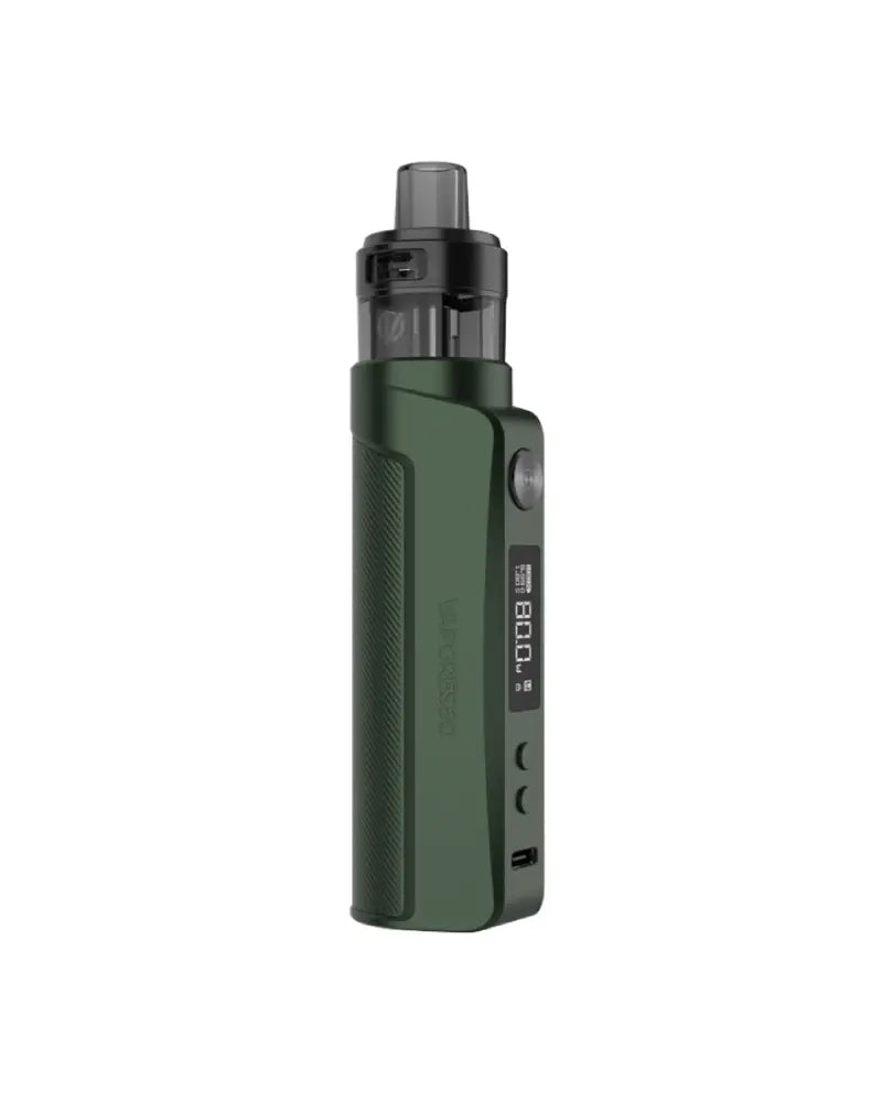 Vaporesso Gen PT80 S Pod Kit Alpine Green