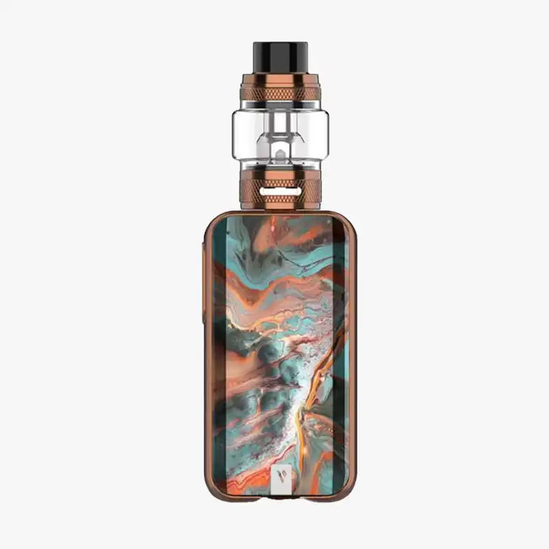 Vaporesso LUXE 2 220W Vape Kit Bronze Coral