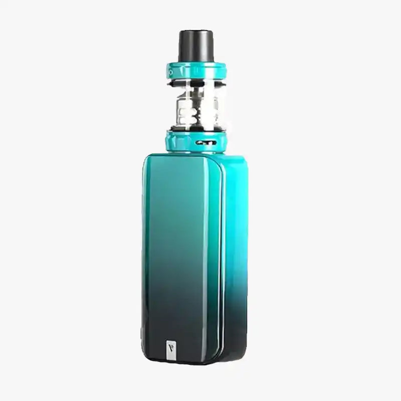 Vaporesso-LUXE-Nano-Vape-Kit-Blue