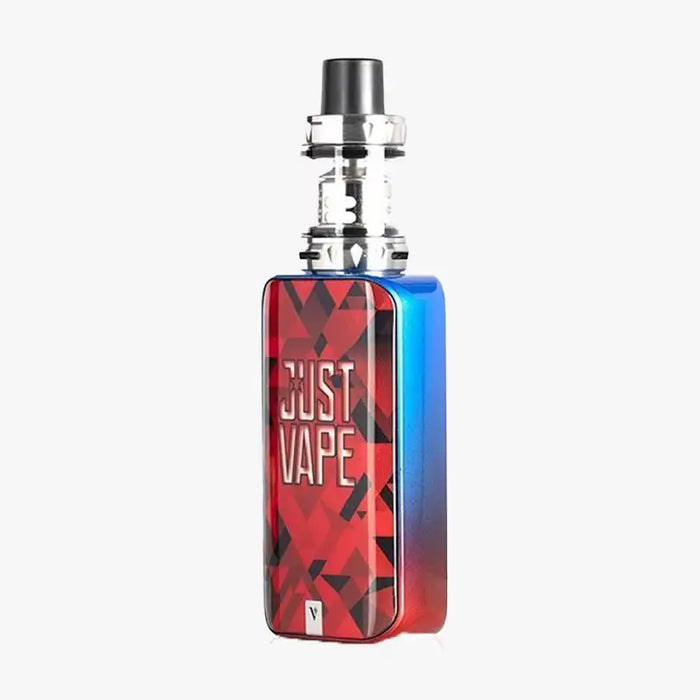 Vaporesso-LUXE-Nano-Vape-Kit-Red