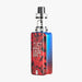 Vaporesso-LUXE-Nano-Vape-Kit-Red