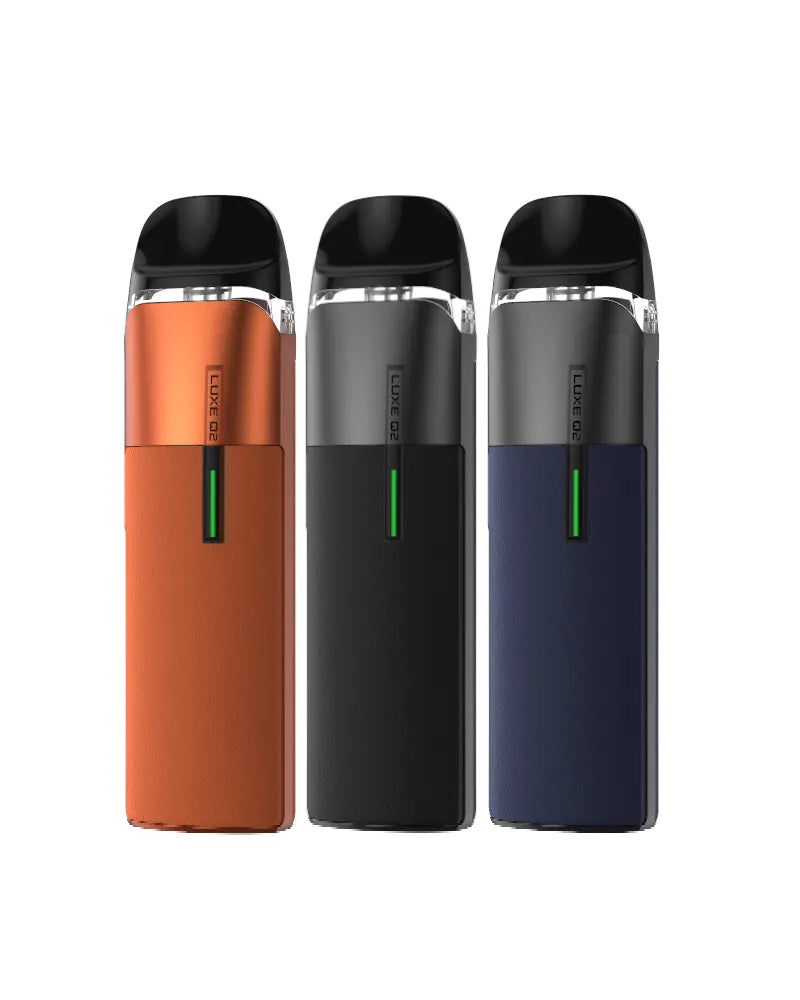 Vaporesso LUXE Q2 pod kit