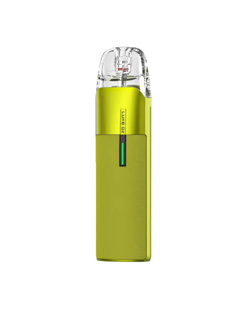 Vaporesso LUXE Q2 pod kit Green