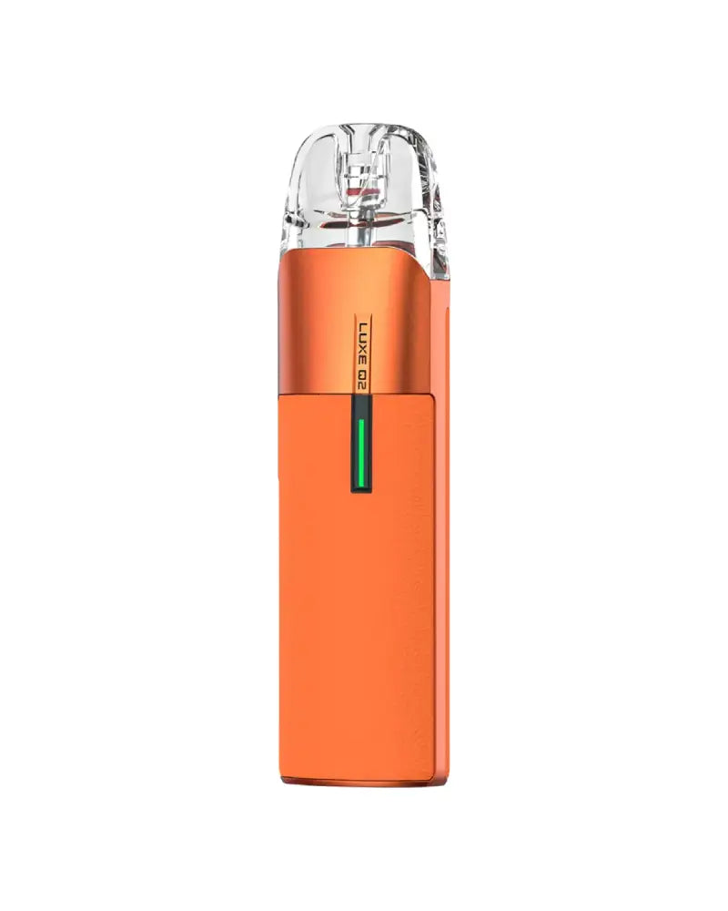 Vaporesso LUXE Q2 pod kit Orange