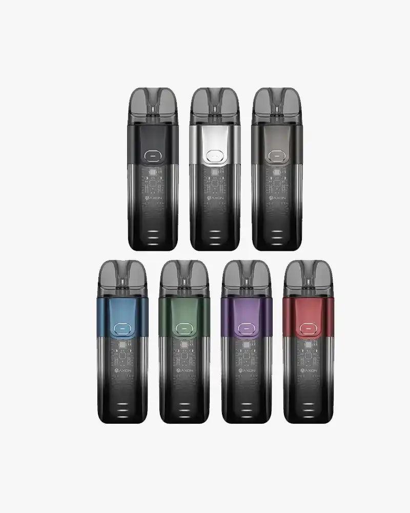 Vaporesso LUXE X Pod Kit 40W - Vapours Deal Ltd