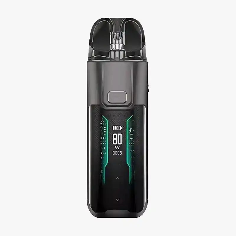 Vaporesso-LUXE-XR-Max-Pod-Kit-Black