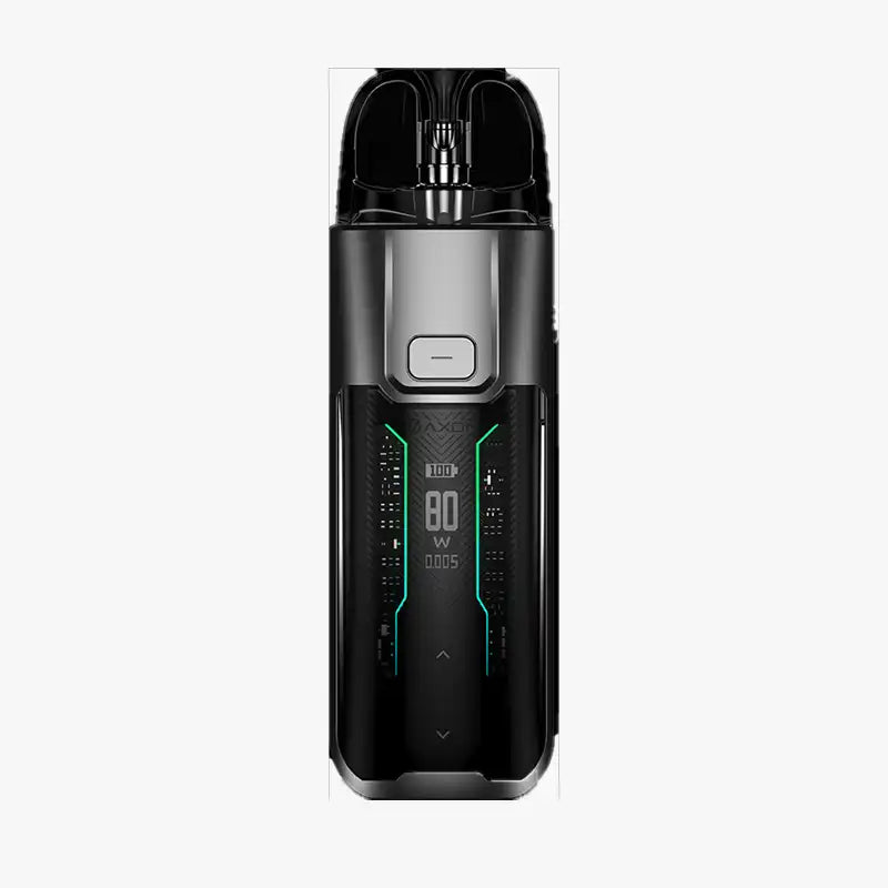 Vaporesso-LUXE-XR-Max-Pod-Kit-Grey