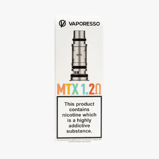 Vaporesso-MTX-Replacement-Coils-1.2Ohm