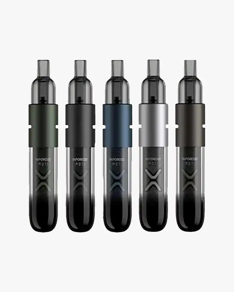 VAPORESSO MOTI X MINI 29W POD KIT - Vapours Deal Ltd