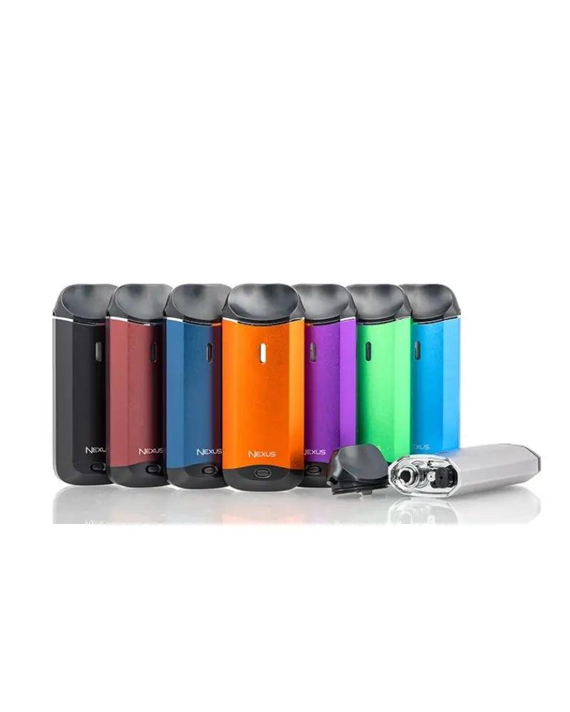 Vaporesso Nexus All-In-One 650mah Vaping Kit – Vapourdeal - Vapours Deal Ltd