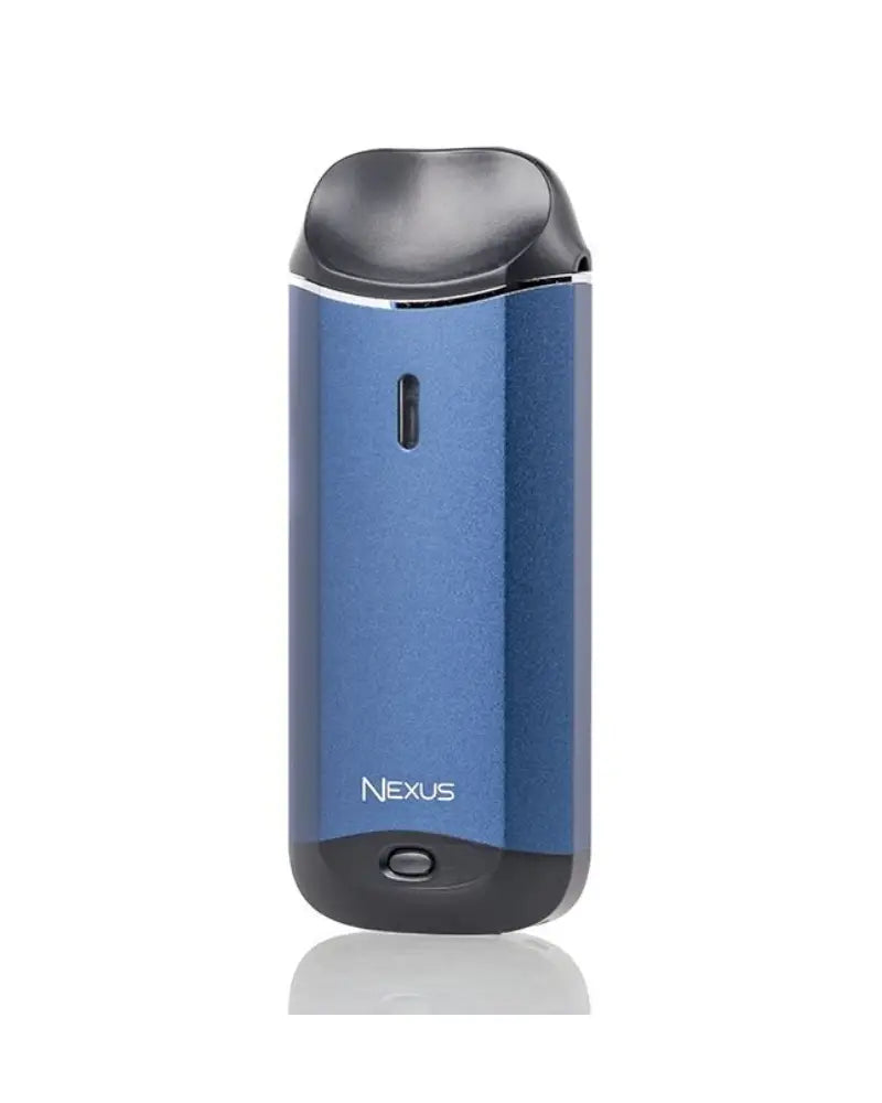 Vaporesso Nexus All-In-One 650mah Vaping Kit Dark Blue