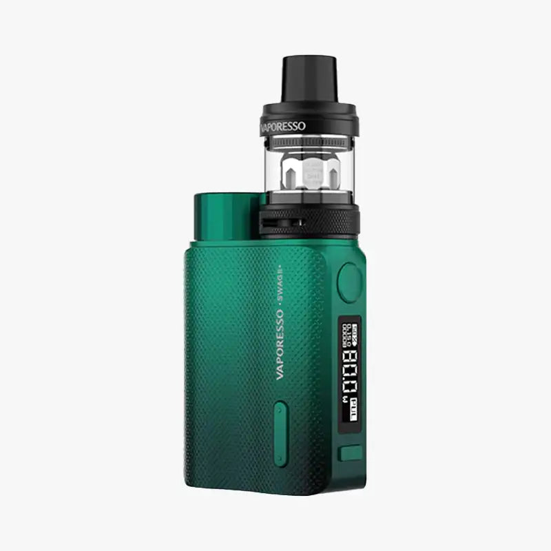 Vaporesso-Swag-II-Vape-Kit-80W-Green