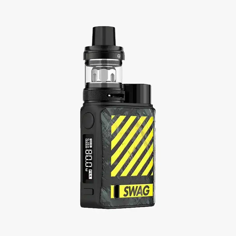 Vaporesso-Swag-II-Vape-Kit-80W-Zabra-Yellow