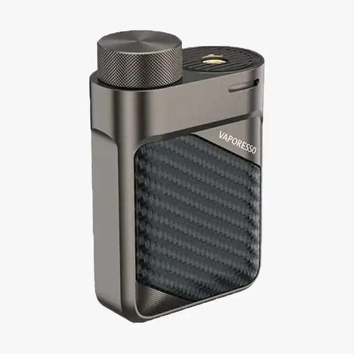 Vaporesso Swag PX80 Box Mod Brick Black