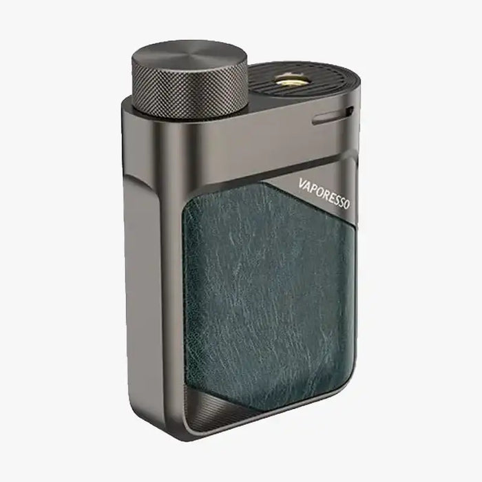 Vaporesso Swag PX80 Box Mod Gunmetal Grey