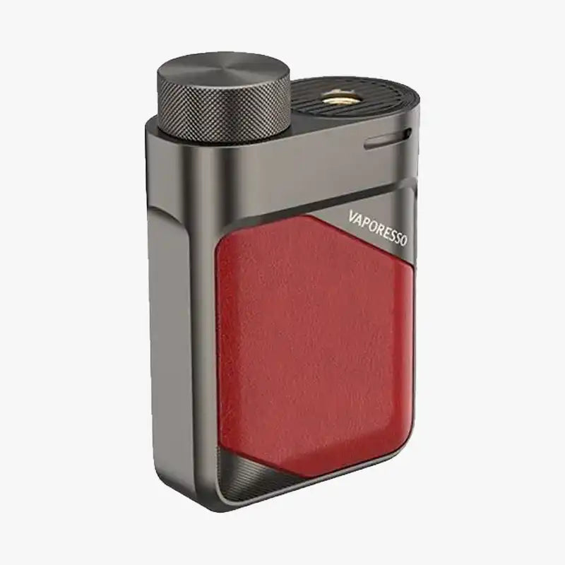 Vaporesso Swag PX80 Box Mod Imperial Red