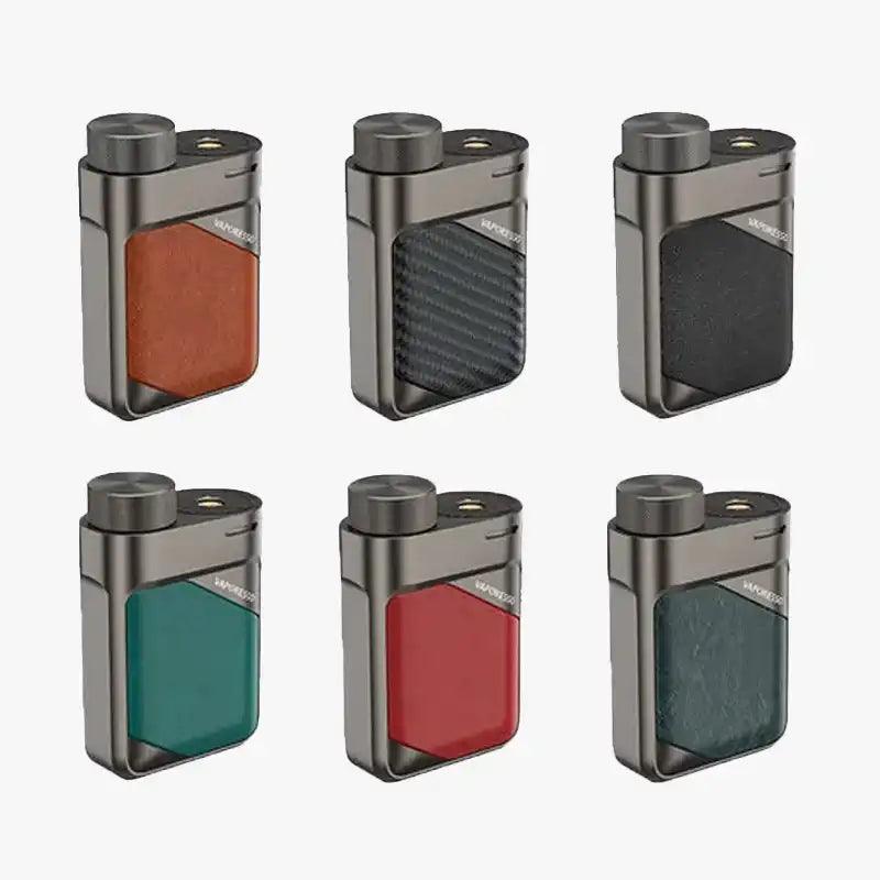 Vaporesso Swag PX80 Box Mod - Vapours Deal Ltd