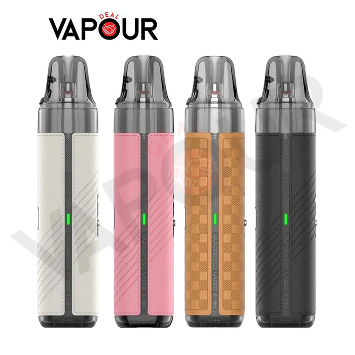 Vaporesso Vibe SE 2 Pod Vape Kit - Vapour Deal LTD
