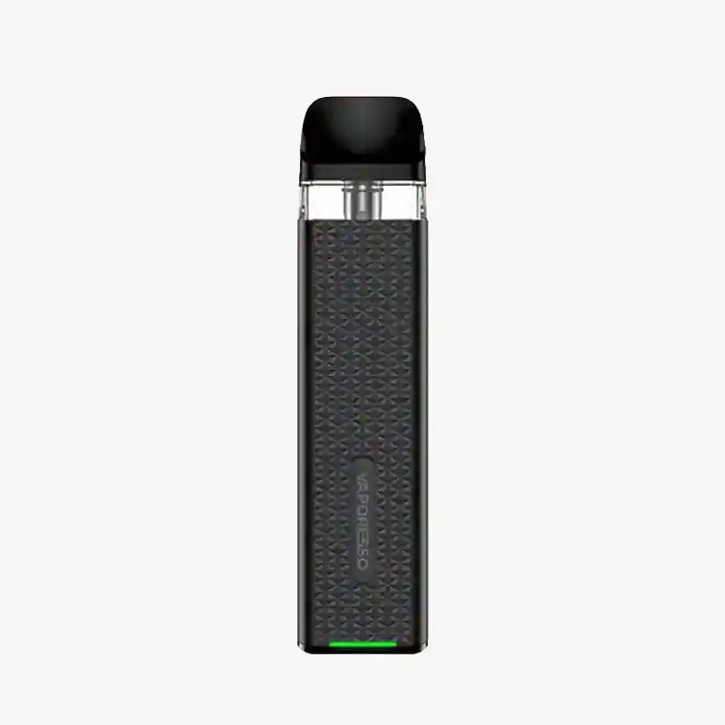 Vaporesso-XROS-3-Mini-Pod-Kit-Black