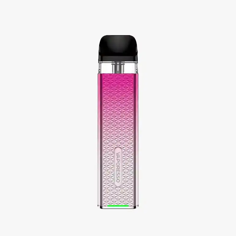 Vaporesso-XROS-3-Mini-Pod-Kit-Rose-Pink