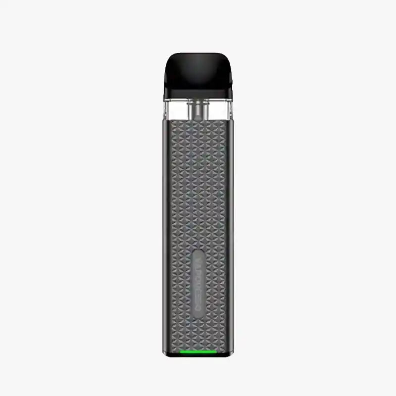 Vaporesso-XROS-3-Mini-Pod-Kit-Space-Grey