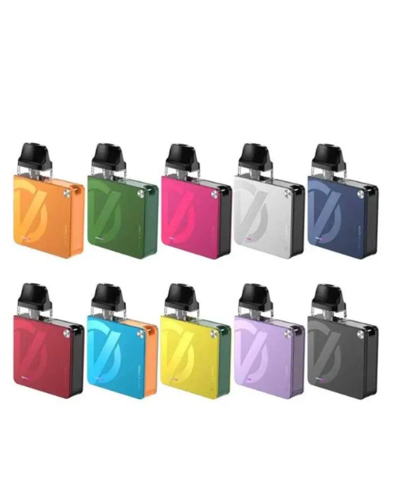 Vaporesso XROS 3 Nano Vape Kit - Vapours Deal Ltd